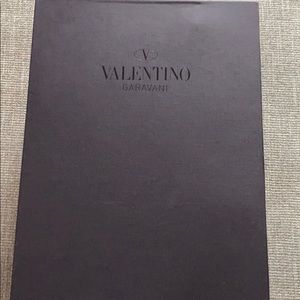 VALENTINO BOUNCE SNEAKERS